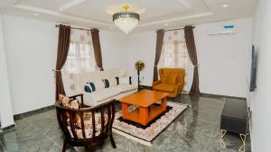 3 bedroom House for shortlet Magodo Phase 1 Magodo Kosofe/Ikosi Lagos
