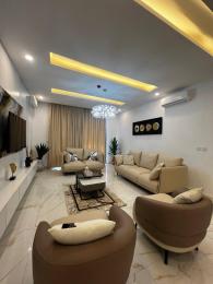 3 bedroom Flat / Apartment for shortlet Ikeja GRA Ikeja Lagos