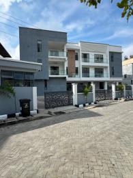 3 bedroom House for sale Osapa london Lekki Lagos
