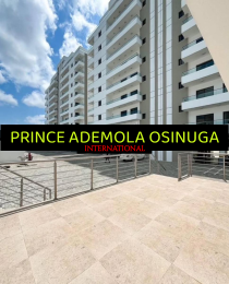 3 bedroom Flat / Apartment for rent Off Banana Island Road Ikoyi Lagos