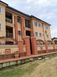 3 bedroom Flat / Apartment for rent Transformer Bucknor Estate Bucknor Isolo Lagos