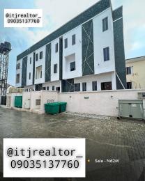 3 bedroom House for sale Agungi Lekki Lagos
