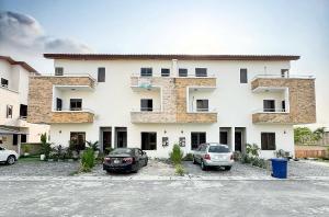 3 bedroom House for sale Harris Drive Beside VGC Lekki Lagos