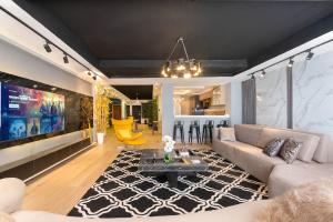 3 bedroom House for shortlet Lekki Phase 1 Lekki Lagos