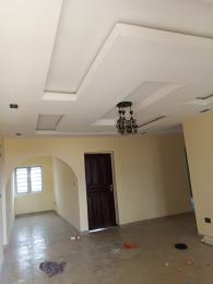 3 bedroom Flat / Apartment for rent Bucknor Estate Bucknor Isolo Lagos