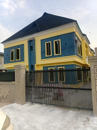 3 bedroom Flat / Apartment for sale Dopemu Agege Lagos