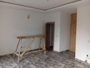 3 bedroom House for rent Jahi Jahi Abuja