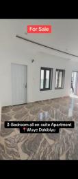 3 bedroom House for sale Dakibiyu Wuye Dakibiyu Abuja