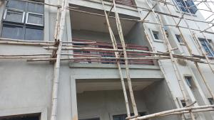 3 bedroom Flat / Apartment for sale Near Copa Cabana, Wumba, Apo, Abuja Wumba Abuja