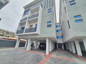 3 bedroom Flat / Apartment for sale Ikate Right By Ilasan Lekki, Lagos Lekki Lagos