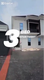 3 bedroom Flat / Apartment for sale  Omole phase 1 Ojodu Lagos