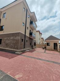 3 bedroom House for rent Mabushi Abuja