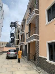 3 bedroom House for rent Lekki Phase 1 Lekki Lagos