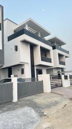 4 bedroom House for sale Ocean Bay Estate, orchid Lekki Lagos