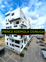 4 bedroom House for sale Off Banana Island Road Ikoyi Lagos