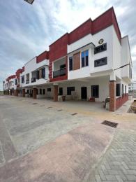 4 bedroom House for sale Orchid Roundabout Juction Lekki Lagos