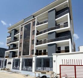 4 bedroom Flat / Apartment for sale Lekki Phase 1 Lekki Lagos