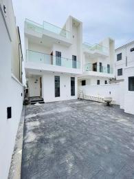 4 bedroom House for sale Ikota Lekki Lagos