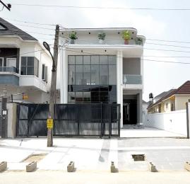 5 bedroom House for sale 2nd Toll Gate Lekki Lagos