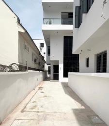 4 bedroom House for sale Ikate Lekki Phase 1 Lekki Lagos