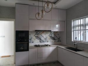 4 bedroom House for rent Ikeja GRA Ikeja Lagos