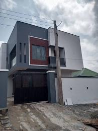 4 bedroom House for sale Oko oba Agege Lagos
