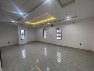 4 bedroom House for sale Agodi Gra, Ibadan, Oyo State Agodi Ibadan Oyo