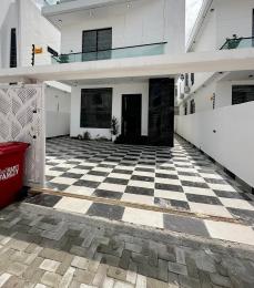 4 bedroom House for sale Orchid Chevron Lekki Lagos