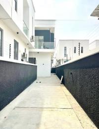 4 bedroom House for sale Chevron Lekki Lagos