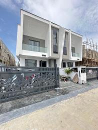4 bedroom House for sale Ikota Lekki Lagos