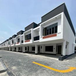 4 bedroom House for sale Jakande Lekki Phase 1 Lekki Lagos