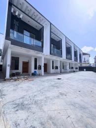 4 bedroom House for sale Chevron Lekki Lagos