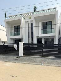 4 bedroom House for sale Ikota Lekki Lagos