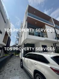 House for rent In A Serviced Estate In Ikoyi Ikoyi Lagos