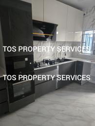 4 bedroom House for rent In An Estate @ Kusenla Road, Ikate, Lekki Ikate Lekki Lagos