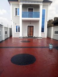 4 bedroom House for sale Berger Ojodu Lagos