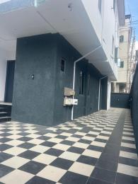 4 bedroom House for rent Adeniyi Jones Ikeja Lagos