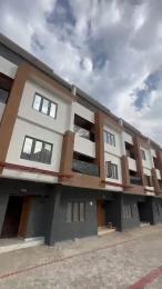 4 bedroom House for rent By American University Durumi Abuja
