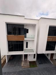 4 bedroom House for sale Lekki Phase 1 Lekki Lagos