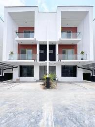 4 bedroom House for sale Ikota Lekki Lagos