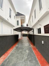 4 bedroom House for sale Lekki County Ikota Lekki Lagos