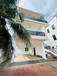 4 bedroom House for sale Magodo GRA Phase 2 Kosofe/Ikosi Lagos