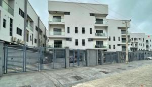 4 bedroom House for rent Lekki Phase 1 Lekki Lagos