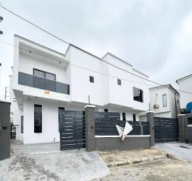 4 bedroom House for sale Orchid chevron Lekki Lagos