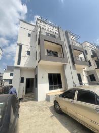 4 bedroom House for rent Guzape Main Guzape Abuja