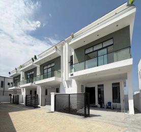 4 bedroom House for sale Ikota Lekki Lagos