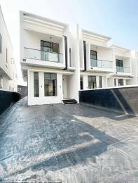4 bedroom House for sale Idado Lekki Lagos