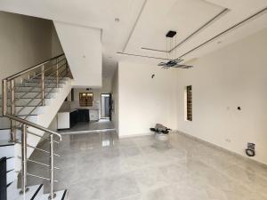 4 bedroom House for sale Lekki Phase 1 Lekki Lagos