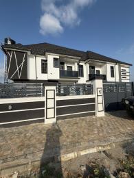 4 bedroom House for sale Kubwa Abuja