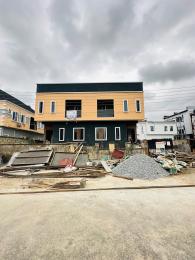 4 bedroom House for sale Gbagada Lagos